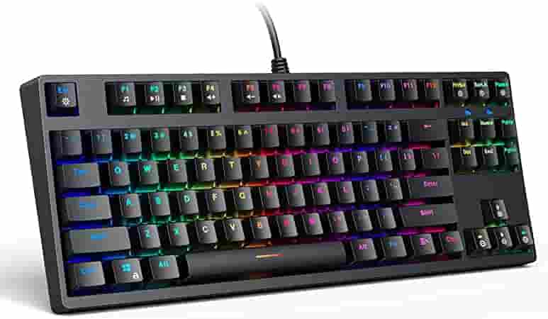 Best TKL Mechanical Keyboard