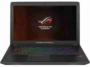 Laptops