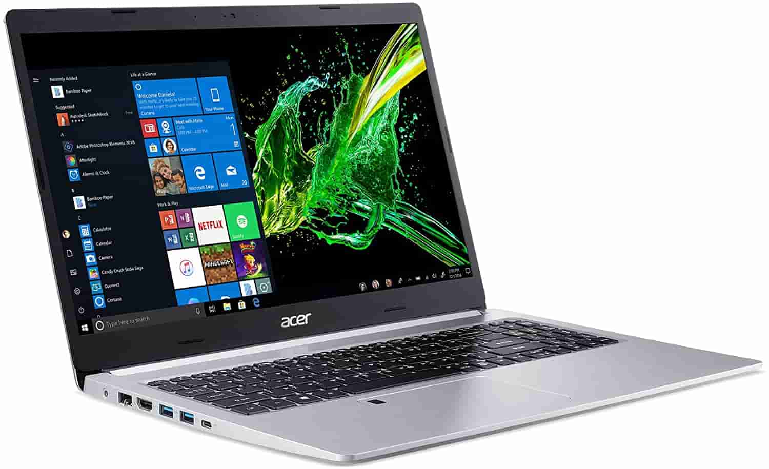 Best Gaming Laptop Under $500