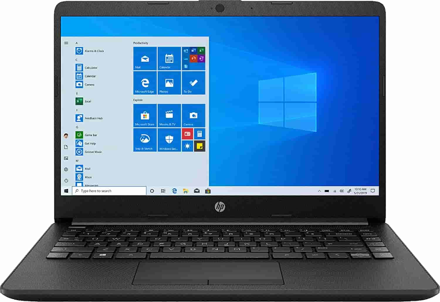 Best hp Laptop Under $500