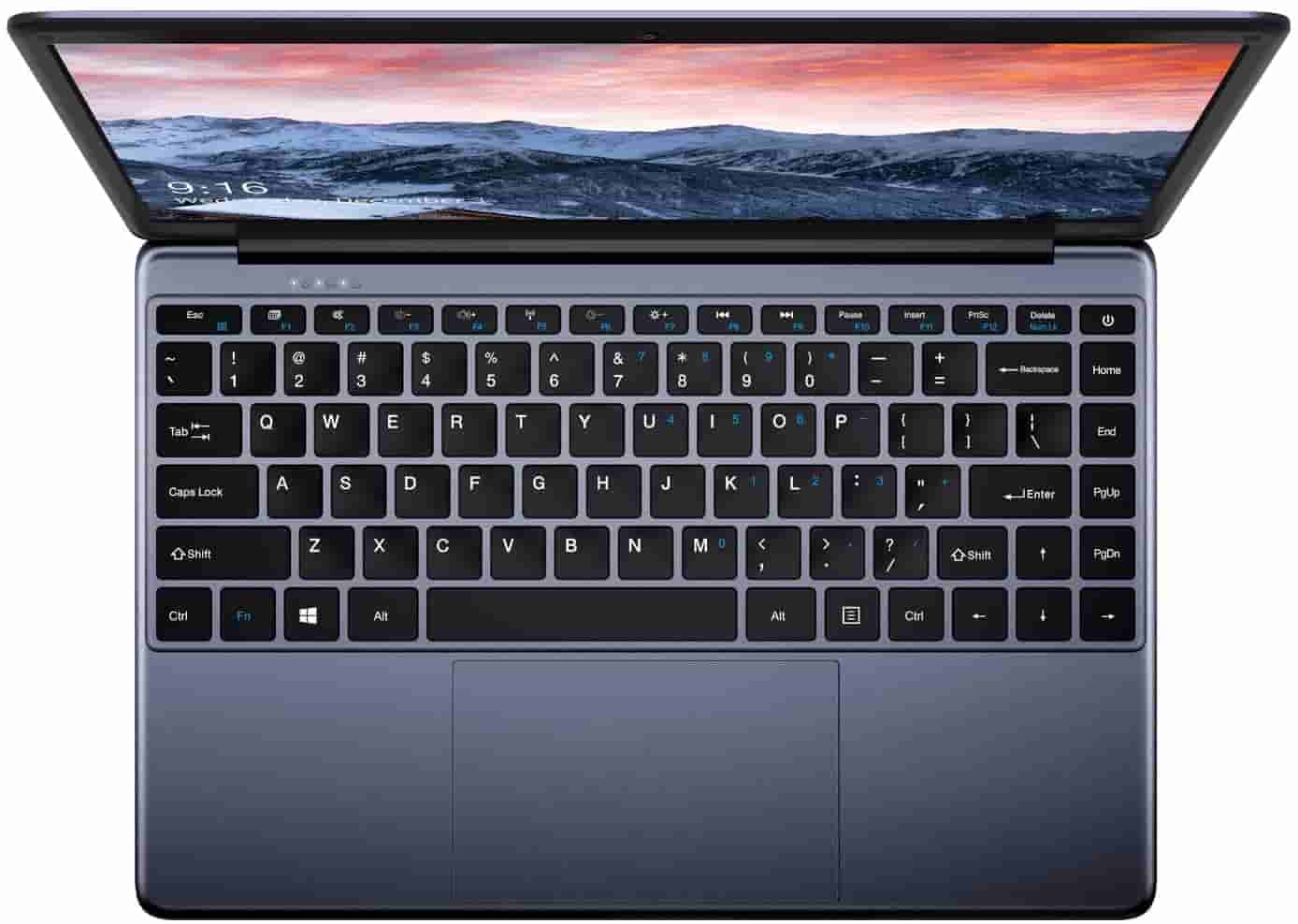 Gaming Laptops Under $500