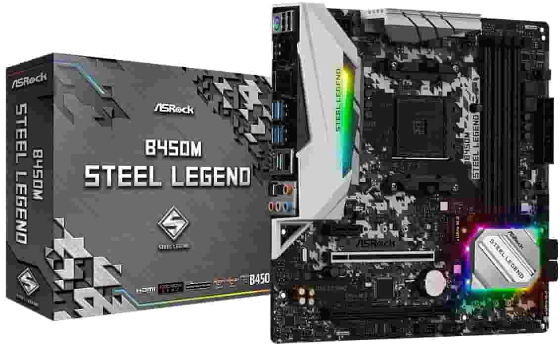 Best Motherboard for AMD Ryzen 5 3600