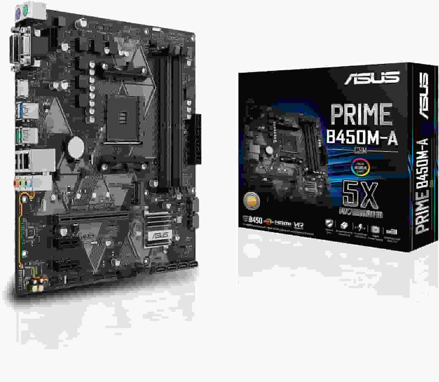 Best Motherboard for AMD Ryzen 5 3600