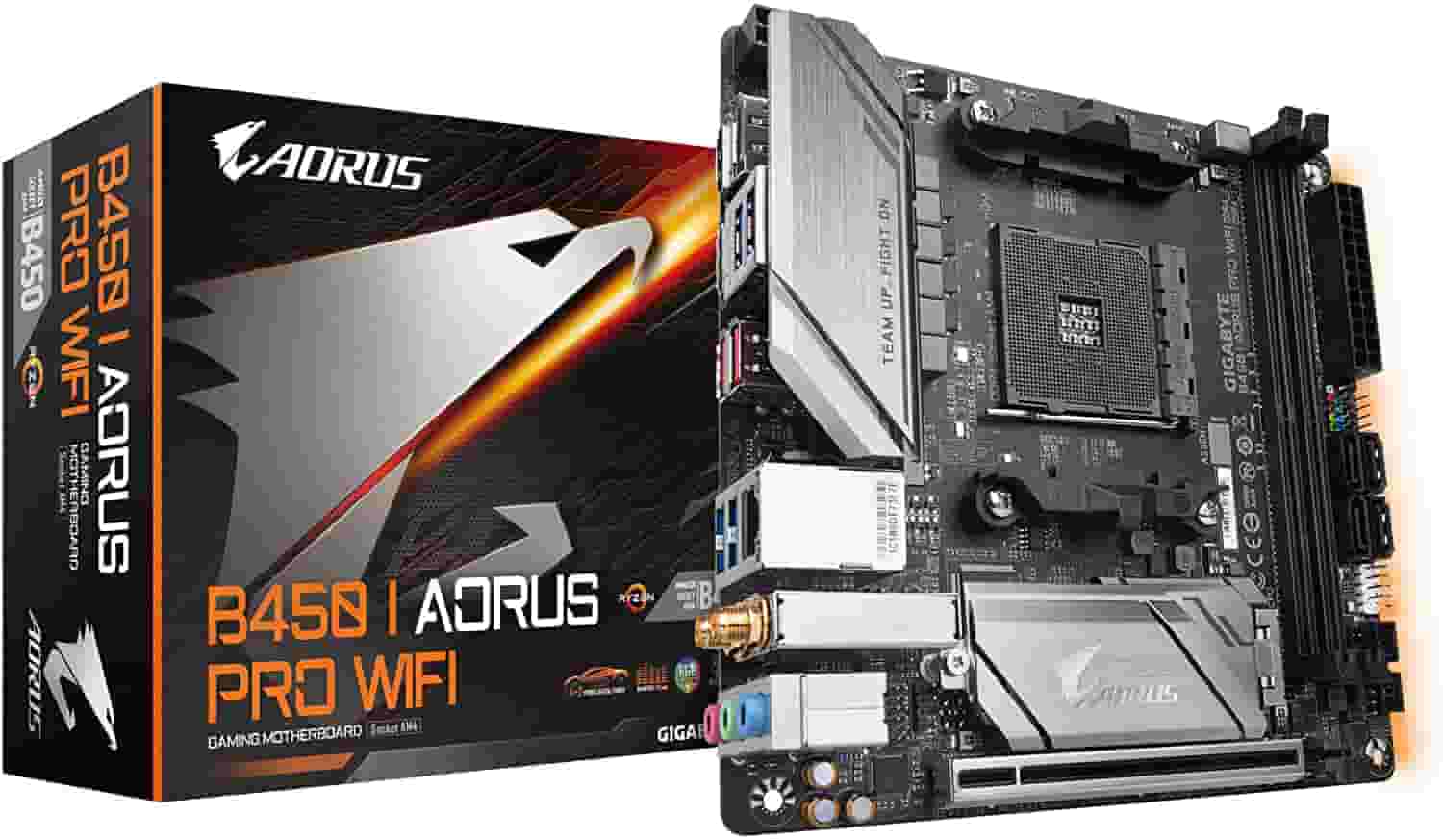 Best Motherboard for AMD Ryzen 5 3600