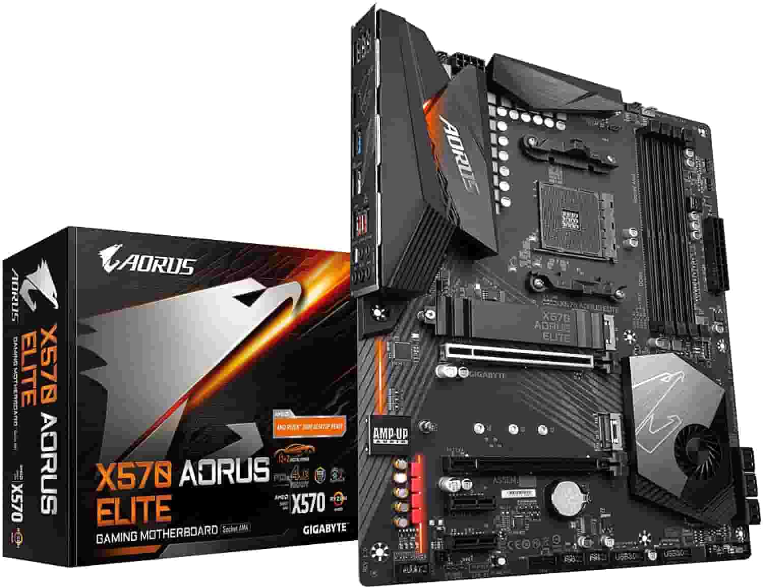 10 Best Motherboard For Ryzen 5 3600 The Ultimate Guide 21