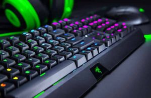 Keyboards