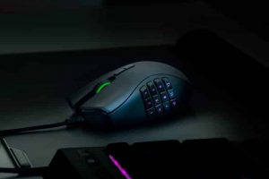 Gaming Mouse