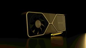 Graphics Card