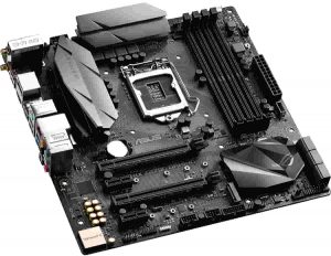 Motherboards