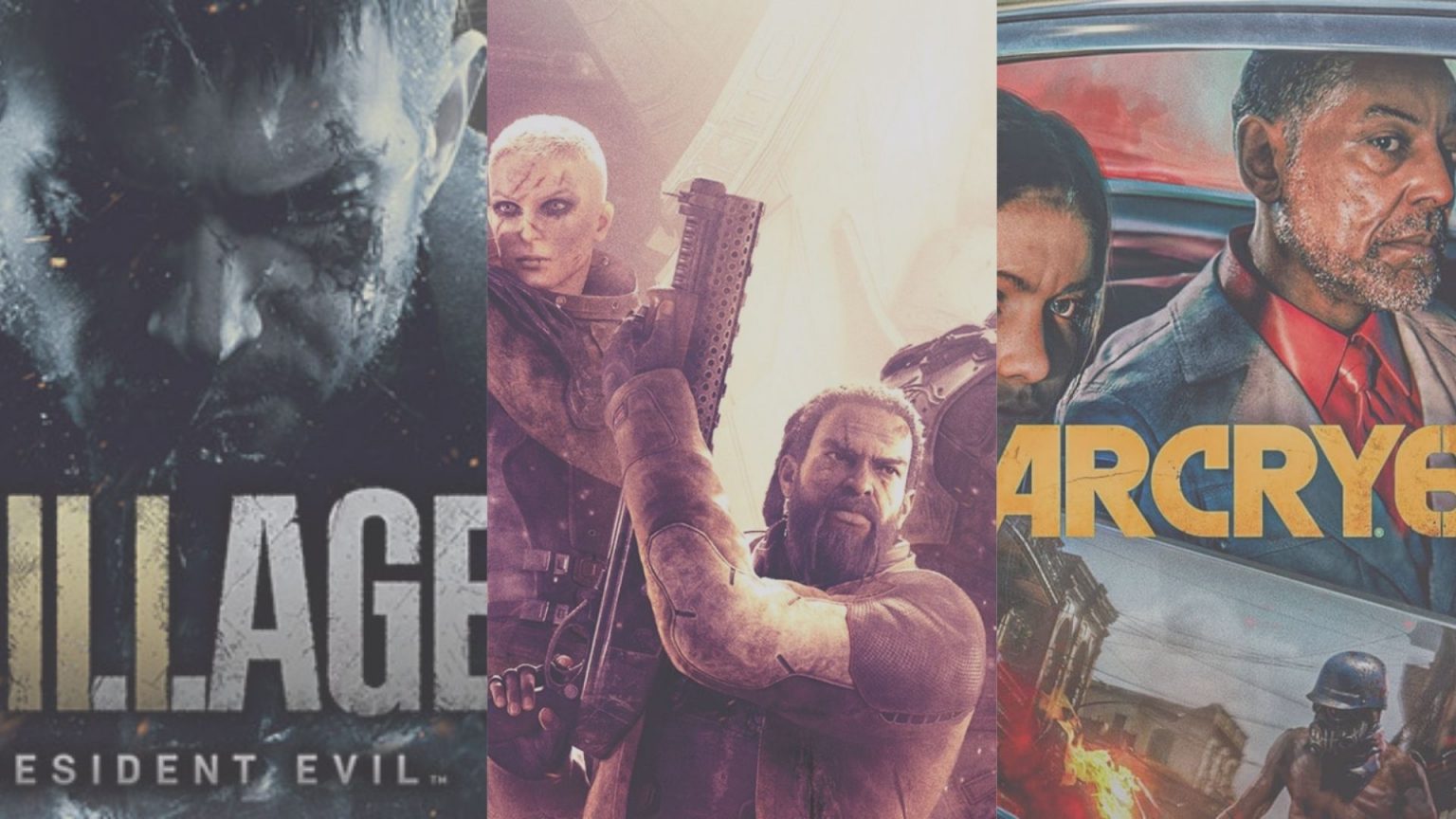 Upcoming PC Games 2023 Release Dates Trailers And More
