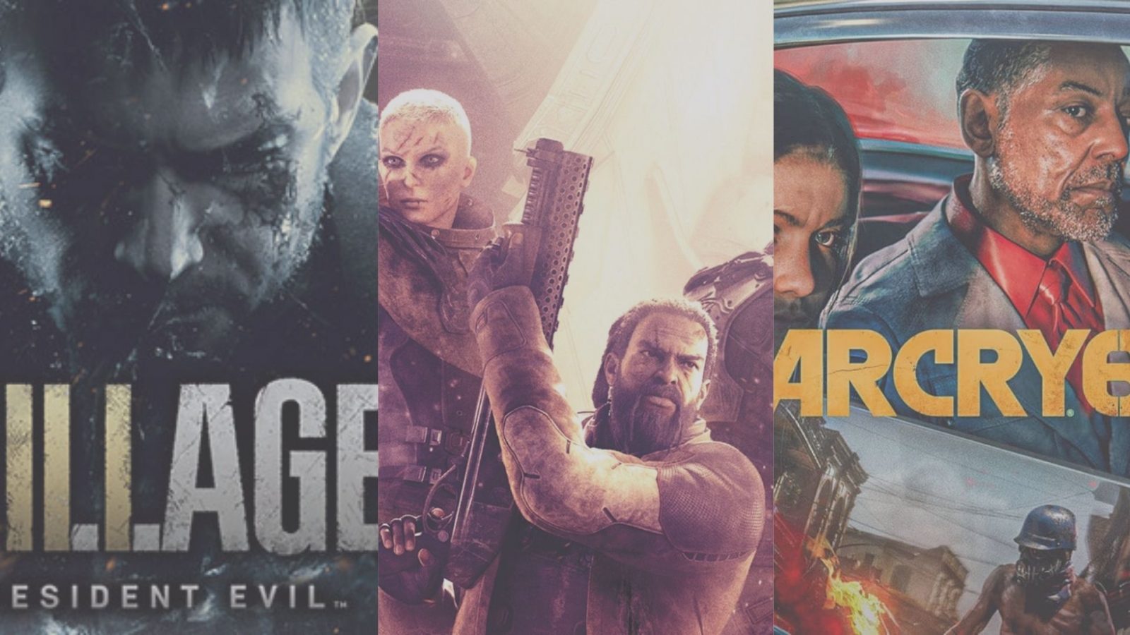 PC Games 2023 Release Dates, Trailers, and more