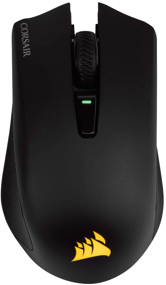 BEST CORSAIR MOUSE