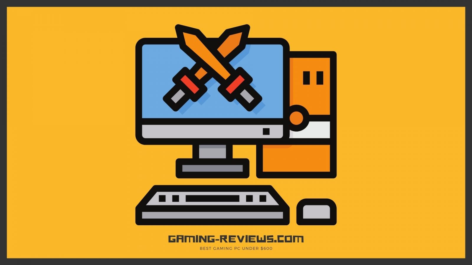 Top 10 Best Gaming PC under 600 2023 Review & Buying Guide