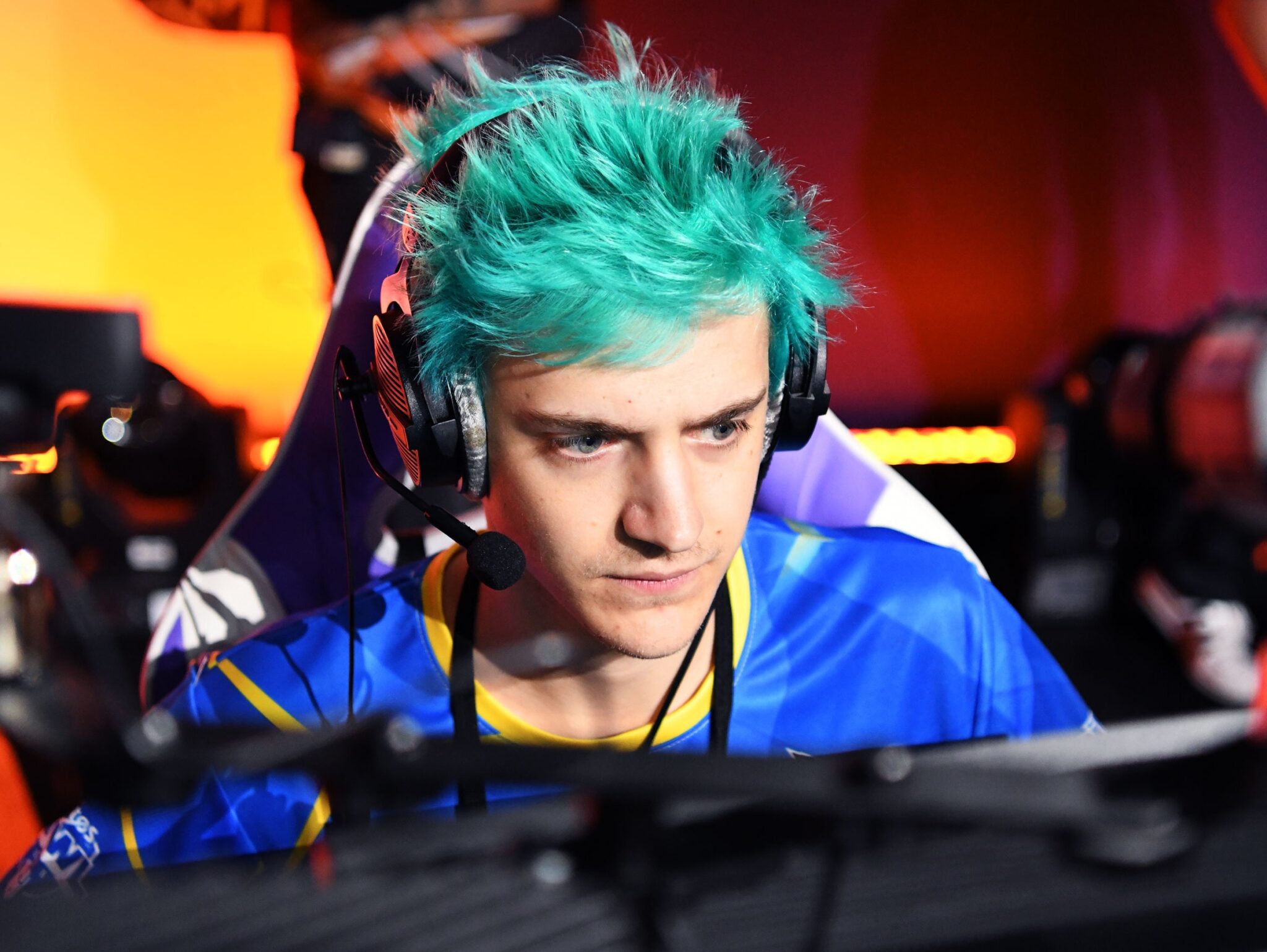 What Keyboard Does Ninja Use? (Updated October 2023)