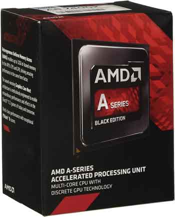 Best FM2+ CPU FOR GAMING