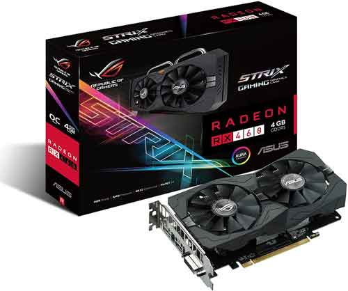 Best Low Power Graphics Card Without External Power