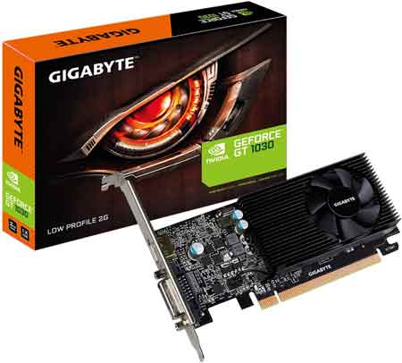 Nvidia card doesn t require external power