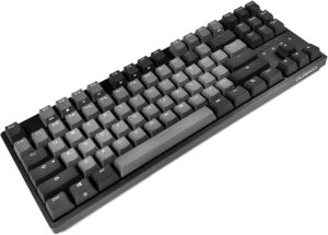 Durgod Taurus K320 TKL Mechanical Gaming Keyboard