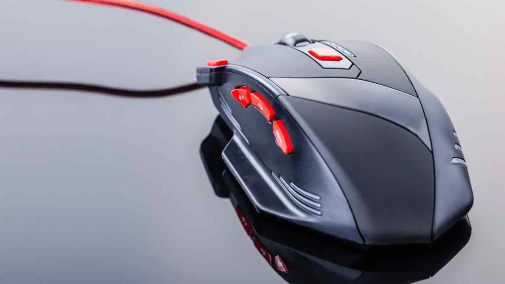 What Mouse DPI Should I Use For Gaming