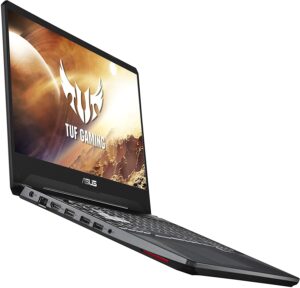 Asus TUF Gaming Laptop Intel Variant