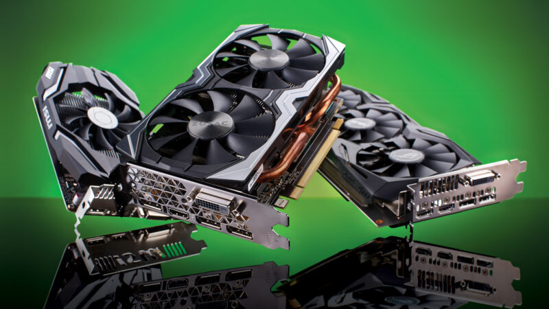 Graphics Cards