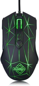 Ajazz AJ52 Watcher RGB Gaming Mouse