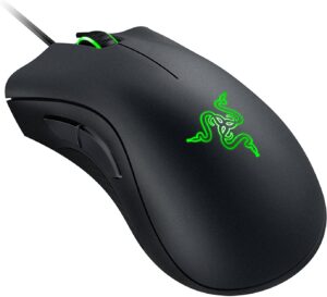 Razer DeathAdder Essential Gaming Mouse