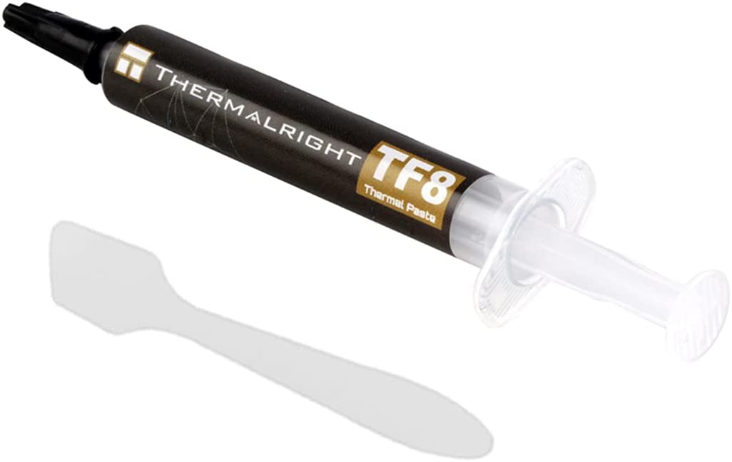 Top 15 Best Thermal Pastes 2023 Everything You Need to Know