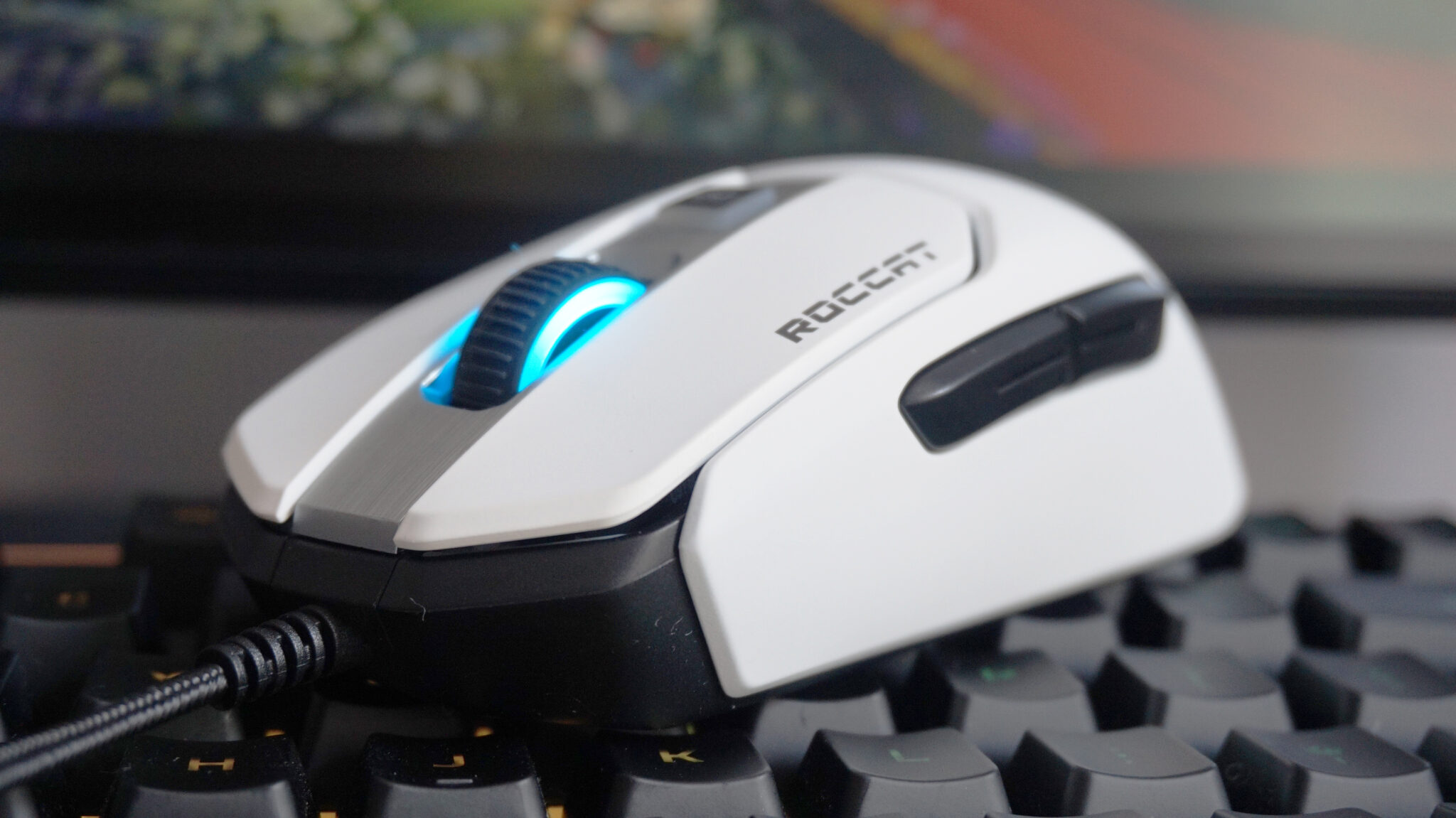 7 Best Gaming Mouse Under 30 2023 Review & Buying Guide