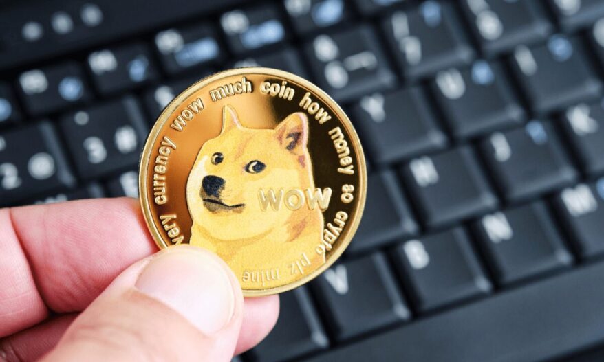 Dogecoin uses in gaming and online casino industries